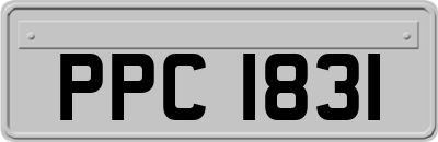 PPC1831