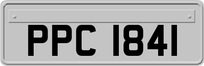 PPC1841