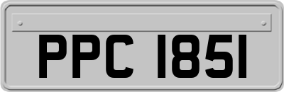 PPC1851