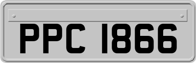 PPC1866