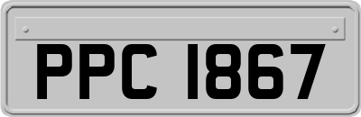 PPC1867