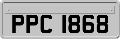 PPC1868