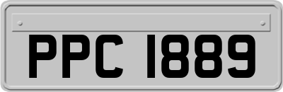 PPC1889