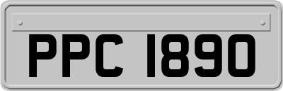 PPC1890