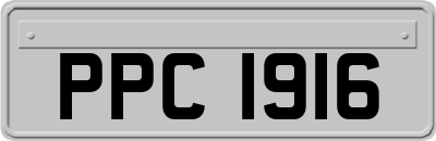 PPC1916