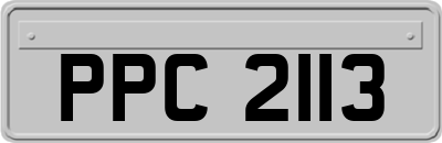 PPC2113