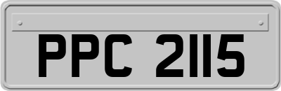 PPC2115