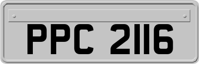 PPC2116
