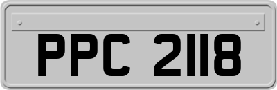 PPC2118