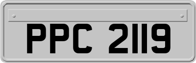 PPC2119