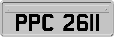 PPC2611