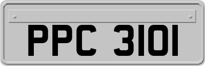PPC3101