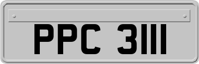 PPC3111