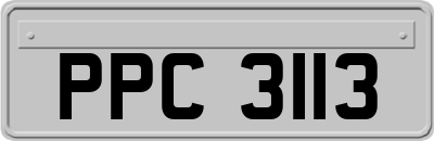 PPC3113