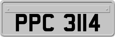 PPC3114