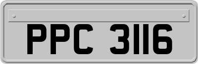 PPC3116