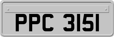 PPC3151