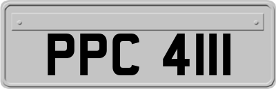 PPC4111