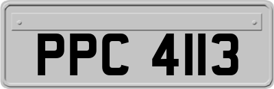 PPC4113