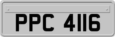 PPC4116
