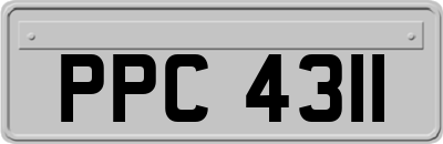 PPC4311