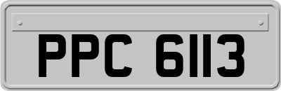 PPC6113