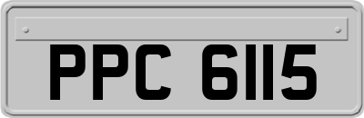 PPC6115