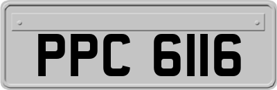PPC6116