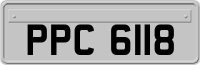 PPC6118
