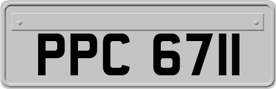 PPC6711