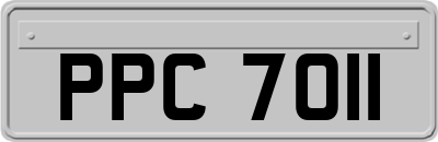 PPC7011