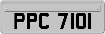 PPC7101