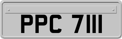 PPC7111