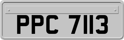 PPC7113