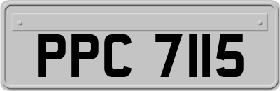PPC7115