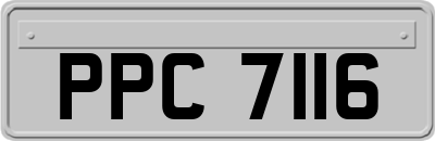 PPC7116