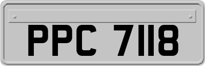 PPC7118