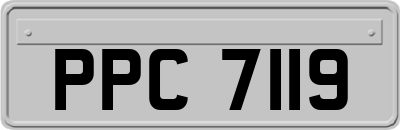 PPC7119