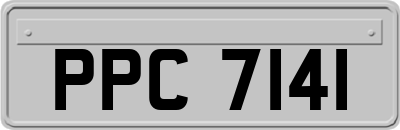 PPC7141