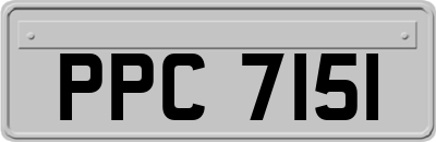 PPC7151