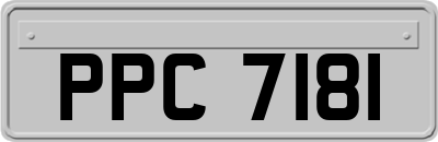 PPC7181