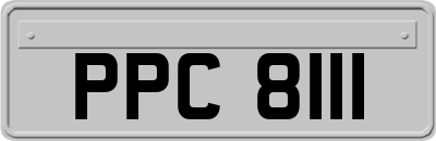 PPC8111