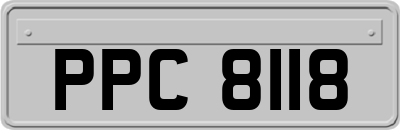 PPC8118