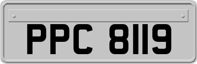 PPC8119