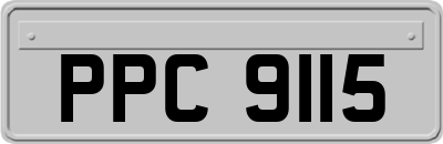 PPC9115