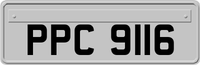 PPC9116