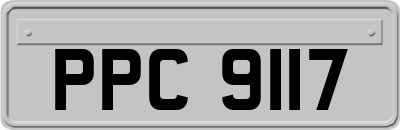 PPC9117