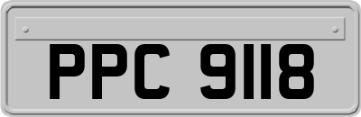 PPC9118