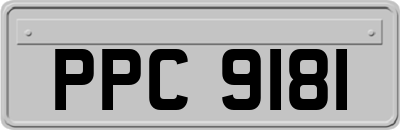 PPC9181