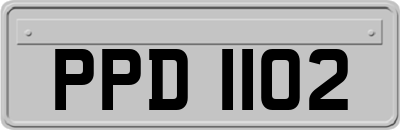 PPD1102